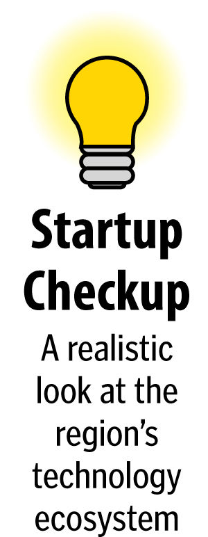 startup logo